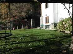 Foto Casa indipendente in Vendita a Osiglia loc Barberis