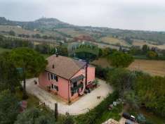 Foto Casa indipendente in vendita a Osimo