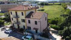 Foto Casa indipendente in vendita a Osimo