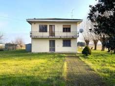 Foto Casa indipendente in vendita a Ospedaletto Euganeo