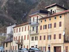 Foto Casa indipendente in vendita a Ospitale Di Cadore - 8 locali 120mq