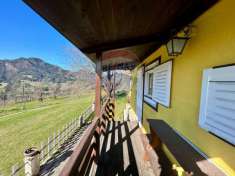 Foto Casa indipendente in vendita a Ossimo