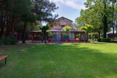 Foto Casa indipendente in vendita a Ostra