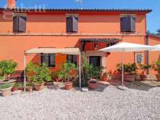 Foto Casa indipendente in vendita a Ostra