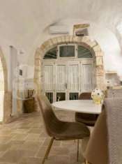 Foto Casa indipendente in vendita a Ostuni