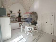 Foto Casa indipendente in vendita a Ostuni