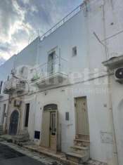 Foto Casa indipendente in vendita a Ostuni