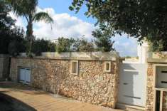 Foto Casa indipendente in vendita a Otranto - 4 locali 62mq