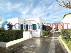 Foto Casa indipendente in vendita a Otranto - 4 locali 80mq
