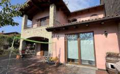 Foto Casa indipendente in vendita a Ovada