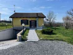 Foto Casa indipendente in vendita a Ozzano Monferrato