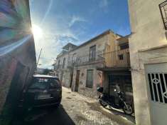 Foto Casa indipendente in vendita a Pace Del Mela