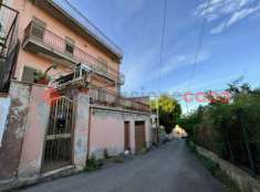 Foto Casa indipendente in vendita a Pace Del Mela