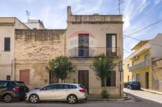 Foto Casa indipendente in vendita a Paceco