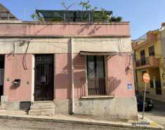 Foto Casa indipendente in Vendita a Pachino via Plebiscito