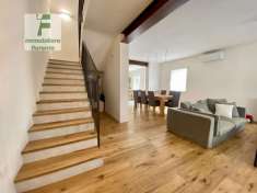 Foto Casa indipendente in vendita a Padova