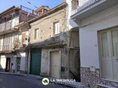 Foto Casa indipendente in Vendita a Pagliara Via Regina Margherita