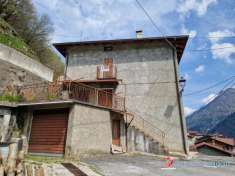 Foto Casa indipendente in vendita a Paisco Loveno