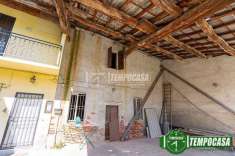 Foto Casa indipendente in vendita a Palazzo Pignano