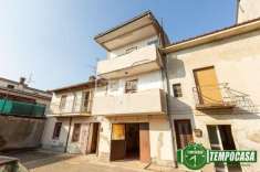 Foto Casa indipendente in vendita a Palazzo Pignano