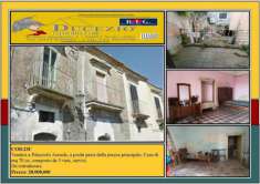 Foto Casa indipendente in vendita a Palazzolo Acreide - 3 locali 70mq