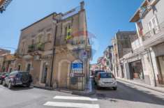 Foto Casa Indipendente in vendita a Palazzolo Acreide