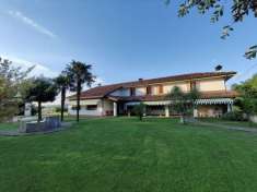 Foto Casa indipendente in vendita a Palazzolo Dello Stella