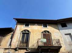 Foto Casa indipendente in vendita a Palazzolo Sull'Oglio