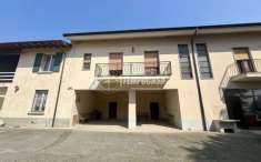 Foto Casa indipendente in vendita a Palazzolo Sull'Oglio
