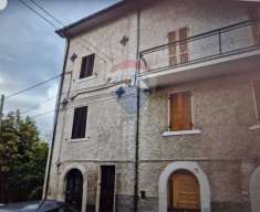 Foto Casa indipendente in vendita a Palena