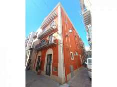 Foto Casa indipendente in vendita a Palermo - 20 locali 650mq