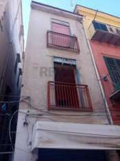 Foto Casa Indipendente in vendita a Palermo, Centro storico