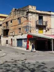 Foto Casa indipendente in vendita a Palermo