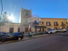 Foto Casa indipendente in vendita a Palermo