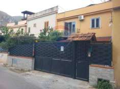 Foto Casa indipendente in vendita a Palermo
