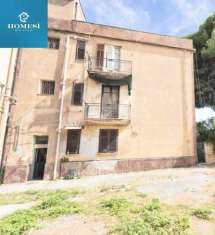 Foto Casa indipendente in vendita a Palermo