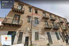 Foto Casa indipendente in vendita a Palermo