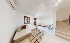 Foto Casa indipendente in vendita a Palmariggi
