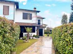 Foto Casa indipendente in vendita a Pandino