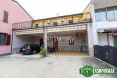 Foto Casa indipendente in vendita a Pandino