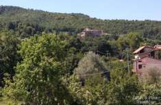 Foto Casa indipendente in vendita a Panicale