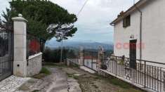 Foto Casa indipendente in vendita a Pannarano