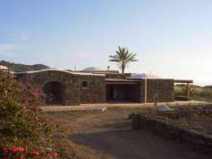Foto Casa indipendente in Vendita a Pantelleria Localit Farchikal