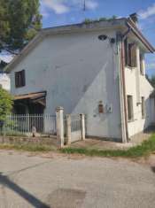 Foto Casa indipendente in vendita a Papozze