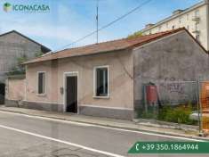 Foto Casa indipendente in vendita a Parabiago - 5 locali 125mq