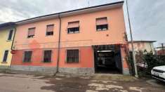 Foto Casa indipendente in vendita a Parabiago