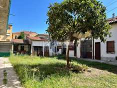 Foto Casa indipendente in vendita a Parabiago
