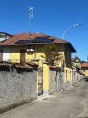 Foto Casa indipendente in vendita a Parabiago