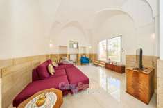 Foto Casa indipendente in vendita a Parabita
