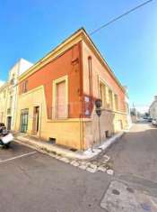 Foto Casa indipendente in vendita a Parabita